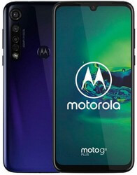 Прошивка телефона Motorola Moto G8 Plus в Ростове-на-Дону